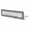 Защитный барьер для детей Velano Wolli, light grey (46167) - Image 2