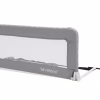 Защитный барьер для детей Velano Wolli, light grey (46167) - Image 3