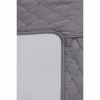 Защитный барьер для детей Velano Wolli, light grey (46167) - Image 5