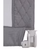 Защитный барьер для детей Velano Wolli, light grey (46167) - Image 6