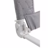 Защитный барьер для детей Velano Wolli, light grey (46167) - Image 7