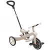 Детский велосипед Globber Explorer trike 4 в 1, кокос (637-566) - Image 4