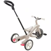 Детский велосипед Globber Explorer trike 4 в 1, кокос (637-566) - Image 6