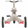 Детский велосипед Globber Explorer trike 4 в 1, кокос (637-566) - Image 9