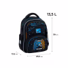 Рюкзак школьный Kite Education 773 Next Level (K26-773M-4) - Image 12