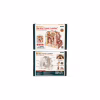 Конструктор Robotime Rokr дерев'яний 3D Marble Travel Лондон (EGB01) - Image 3