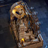 Конструктор Robotime Rokr дерев'яний 3D Marble Travel Лондон (EGB01) - Image 6