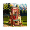 Конструктор Robotime Rokr дерев'яний 3D Фабрика мрій (EAB01) - Image 7