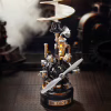 Конструктор Robotime Rokr 3D Гелікоптер Да Вінчі (CGL01) - Image 6