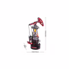 Конструктор Robotime Rokr 3D Екстрактор олії (CGL03) - Image 2