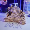 Конструктор Robotime Rokr дерев'яний 3D Весела кулька (EGC01) - Image 4