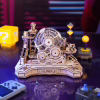 Конструктор Robotime Rokr деревянный 3D Весёлый шарик (EGC01) - Image 7