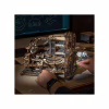 Конструктор Robotime Rokr деревянный 3D Мраморный ночной горо (LGA01) - Image 4
