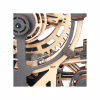Конструктор Robotime Rokr деревянный 3D Мраморный ночной горо (LGA01) - Image 5