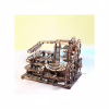 Конструктор Robotime Rokr деревянный 3D Мраморный ночной горо (LGA01) - Image 9