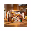 Конструктор Robotime Rolife дерев'яний 3D Пекарня Беки (DG161) - Image 7