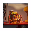 Конструктор Robotime Rolife дерев'яний 3D Бар і ресторан Cheers (DG173) - Image 8