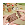 Конструктор Robotime Rolife дерев'яний 3D Казковий будиночок (DG179) - Image 3