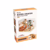 Конструктор Robotime Rolife 3D Затишна вітальня (DW007) - Image 3