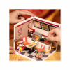 Конструктор Robotime Rolife 3D Бургери Yum Yum (DW010) - Image 4