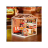 Конструктор Robotime Rolife 3D Бургери Yum Yum (DW010) - Image 7
