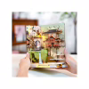 Конструктор Robotime Rolife деревянній 3D Падающая Сакура (TGB05) - Image 8