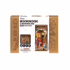 Конструктор Robotime Rolife деревянній 3D Книжный магазин (TGB07) - Image 3