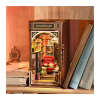 Конструктор Robotime Rolife деревянній 3D Книжный магазин (TGB07) - Image 8