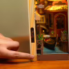 Конструктор Robotime Rolife деревянній 3D Романтическая Венец (TGB08) - Image 3
