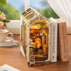 Конструктор Robotime Rolife деревянній 3D Праздничное кафе (TGB15) - Image 8