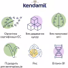 Детская каша Kendamil Безмолочная Organic Рисовая с 4-6 месяцев 120 г (92000154) - Image 5