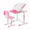 Парта зі стільцем Sector АФІНА Pink - Image 4