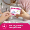 Ватные палочки Lady Cotton В полиэтиленовом пакете 220+40 шт. (4823071670738) - Image 6