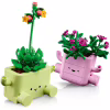 Конструктор LEGO Botanicals Качающиеся растения (11506) - Image 3