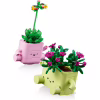 Конструктор LEGO Botanicals Качающиеся растения (11506) - Image 4