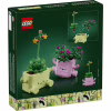 Конструктор LEGO Botanicals Качающиеся растения (11506) - Image 7