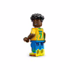 Конструктор LEGO Editions Football Вінісіус Жуніор — найкращі моменти футбольних матчів (43027) - Image 4