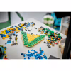 Конструктор LEGO Editions Football Вінісіус Жуніор — найкращі моменти футбольних матчів (43027) - Image 8