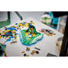 Конструктор LEGO Editions Football Вінісіус Жуніор — найкращі моменти футбольних матчів (43027) - Image 9