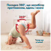 Підгузки Pampers Active Baby Pants Розмір 7 (15+ кг) 108 шт (8006530305747) - Image 10