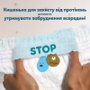 Підгузки Pampers Active Baby Pants Розмір 5 (11-17 кг) 136 шт (8006530305679) - Image 5