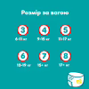 Підгузки Pampers Active Baby Pants Розмір 4 (9-15 кг) 156 шт (8006530305662) - Image 12