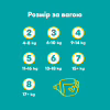 Підгузки Pampers Active Baby Розмір 7 (15+ кг) 52 шт (8006530230131) - Image 12