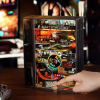 Конструктор Robotime Rokr 3D Улица хип-хопа (MR03S) - Image 4