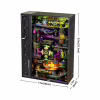 Конструктор Robotime Rokr 3D Город Алхимии (MR04S) - Image 7