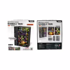 Конструктор Robotime Rokr 3D Город Алхимии (MR04S) - Image 8