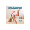 Підгузки Pampers Active Baby Pants Розмір 3 (6-11 кг) 180 шт (8006530305716) - Image 5