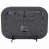 Настенные часы Technoline WS8005 Silver/Black (DAS301208) - Image 2