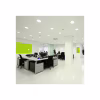 Світильник Eurolamp LED Downlight NEW 9W 680Lm 4000K (LED-DLR-9/4(new)) - Image 2