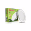 Светильник Eurolamp LED Glass Downlight 6W 500Lm 4000K (LED-DLR-6/4(glass)) - Image 2